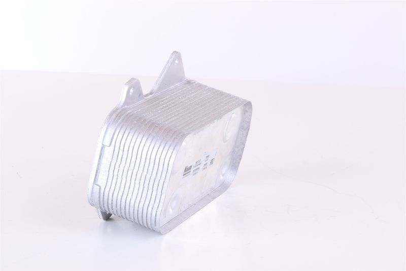 Eļļas radiators, Motoreļļa - 90712