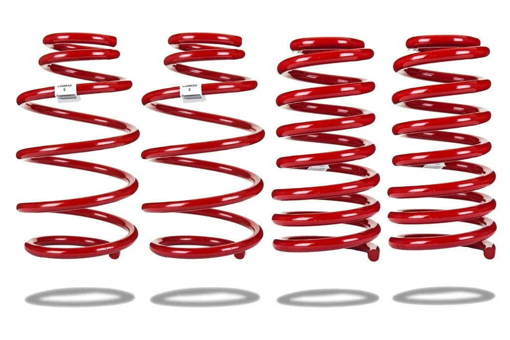 Pedders Lowered Spring Kit - 804002