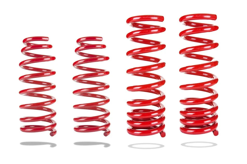 Pedders Lowerd Spring Kit, Wagon models ONLY - 804003