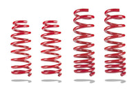 Pedders Lowerd Spring Kit, NIVOMAT fitted models ONLY - 804004