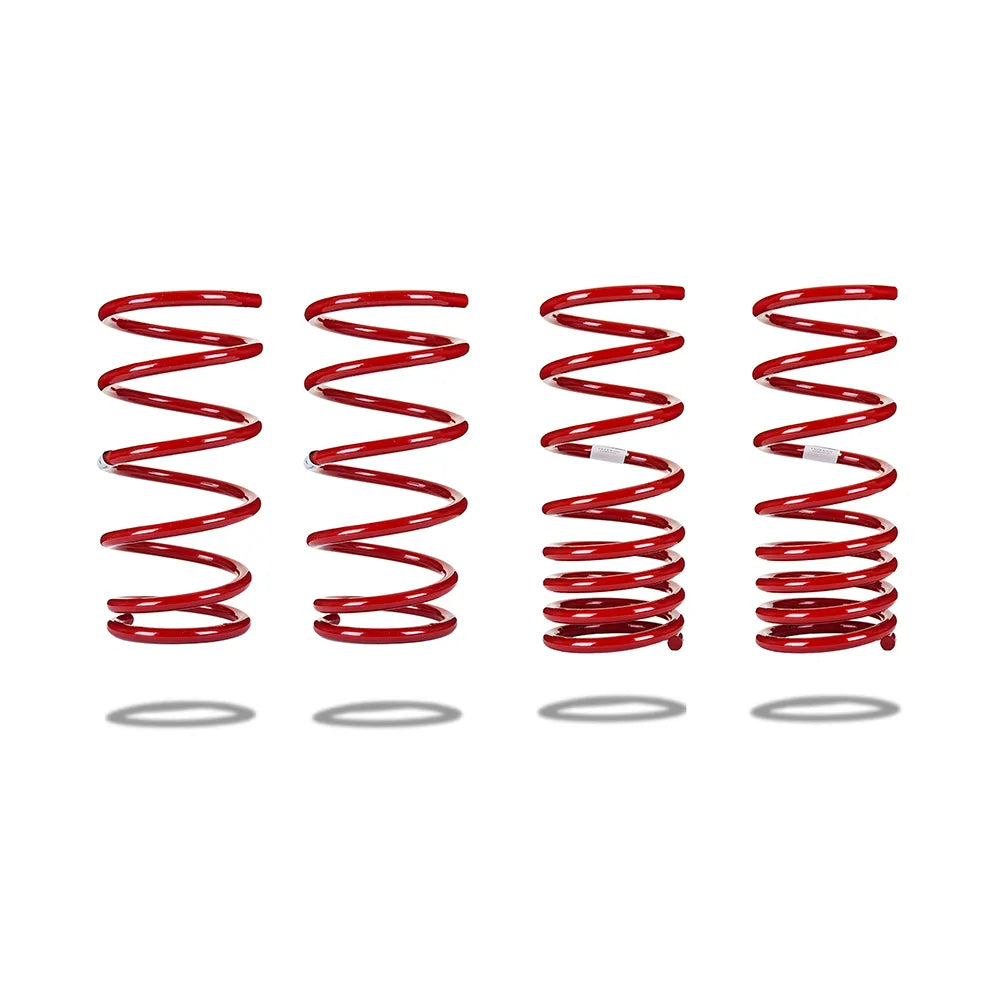 Pedders Lowered Spring Kit. Toyota GT86 / Subaru BRZ - 804012
