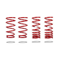 Pedders Lowered Spring Kit. Toyota GT86 / Subaru BRZ - 804012