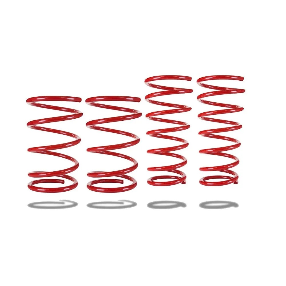 Pedders Lowered Spring Kit. Subuaru Forester, SG - 804014