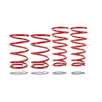 Pedders Lowered Spring Kit. Subuaru Forester, SG - 804014