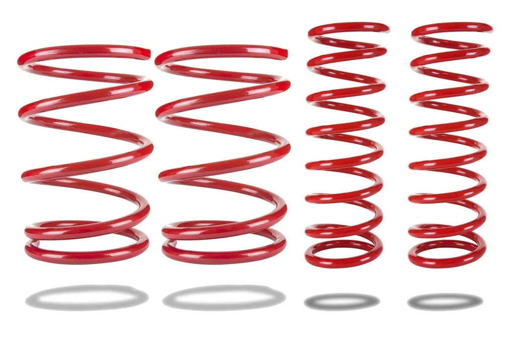 Pedders Lowered Spring Kit - 804015