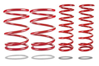 Pedders Lowered Spring Kit - 804015