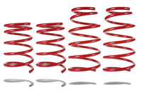 Pedders Lowering Spring Kit. Subaru Impreza GD / WRX - 804017