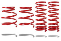 Pedders Lowered Spring Kit. Subuaru Impreza, GV - 804019