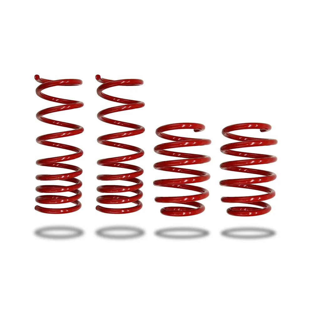 Pedders Lowered Spring Kit. Ford Focus RS, LZ - 804021