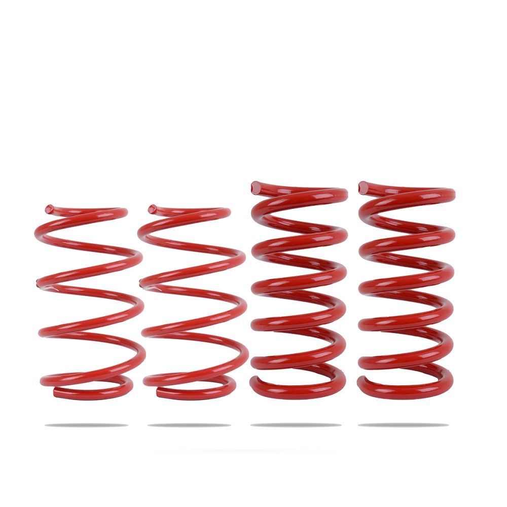 Pedders Lowered Spring Kit, Ford Mustang S550 - 804022