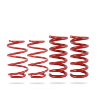 Pedders Lowered Spring Kit, Ford Mustang S550 - 804022