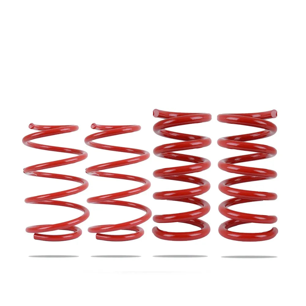 Pedders Lowered Spring Kit, Ford Mustang, S550, 2018 on WITH Magnetic Ride ONLY - 804023