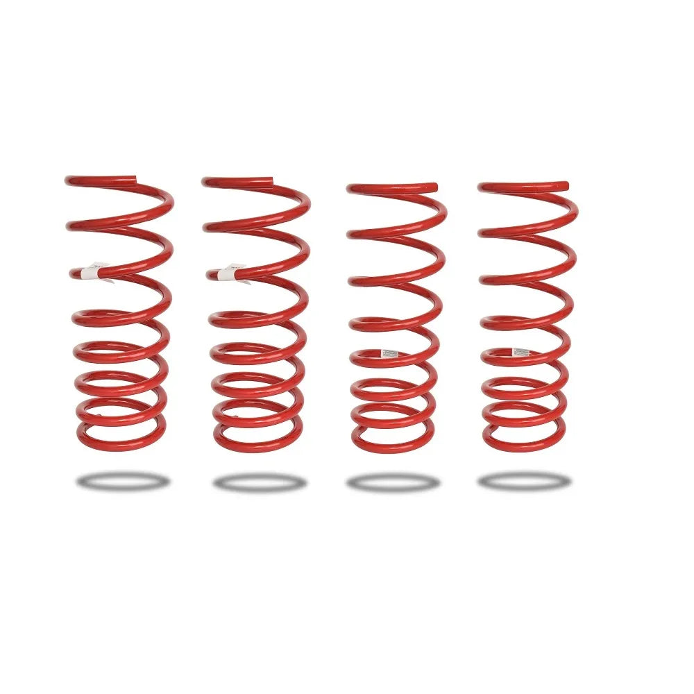 Pedders Spring Only Lift Kit, Dacia Duster - 804025