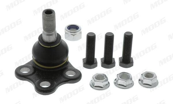 Pallonivel - RE-BJ-15242