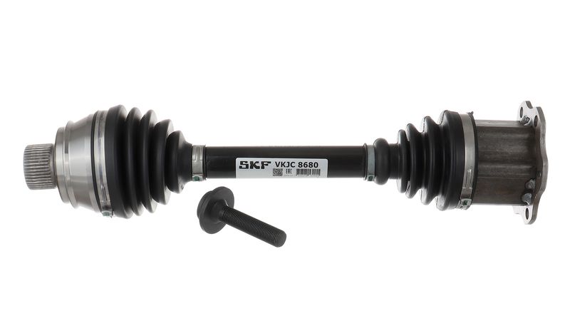 Vetoakseli - VKJC 8680