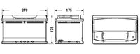 Akumulators - EA722
