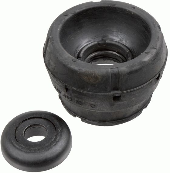 Korjaussarja, jousijalan tukilaakeri - 802 697