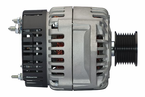 Laturi - 8EL 015 643-061
