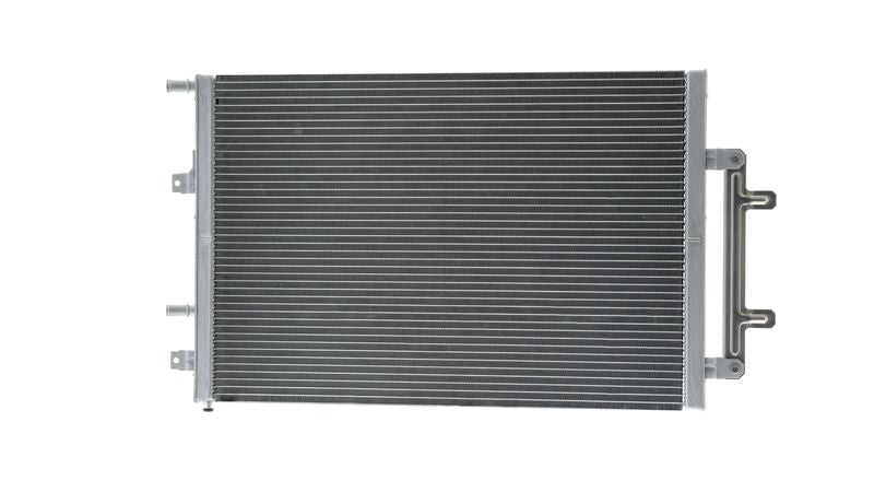 Jäähdytin,moottorin jäähdytys - CR 868 000P