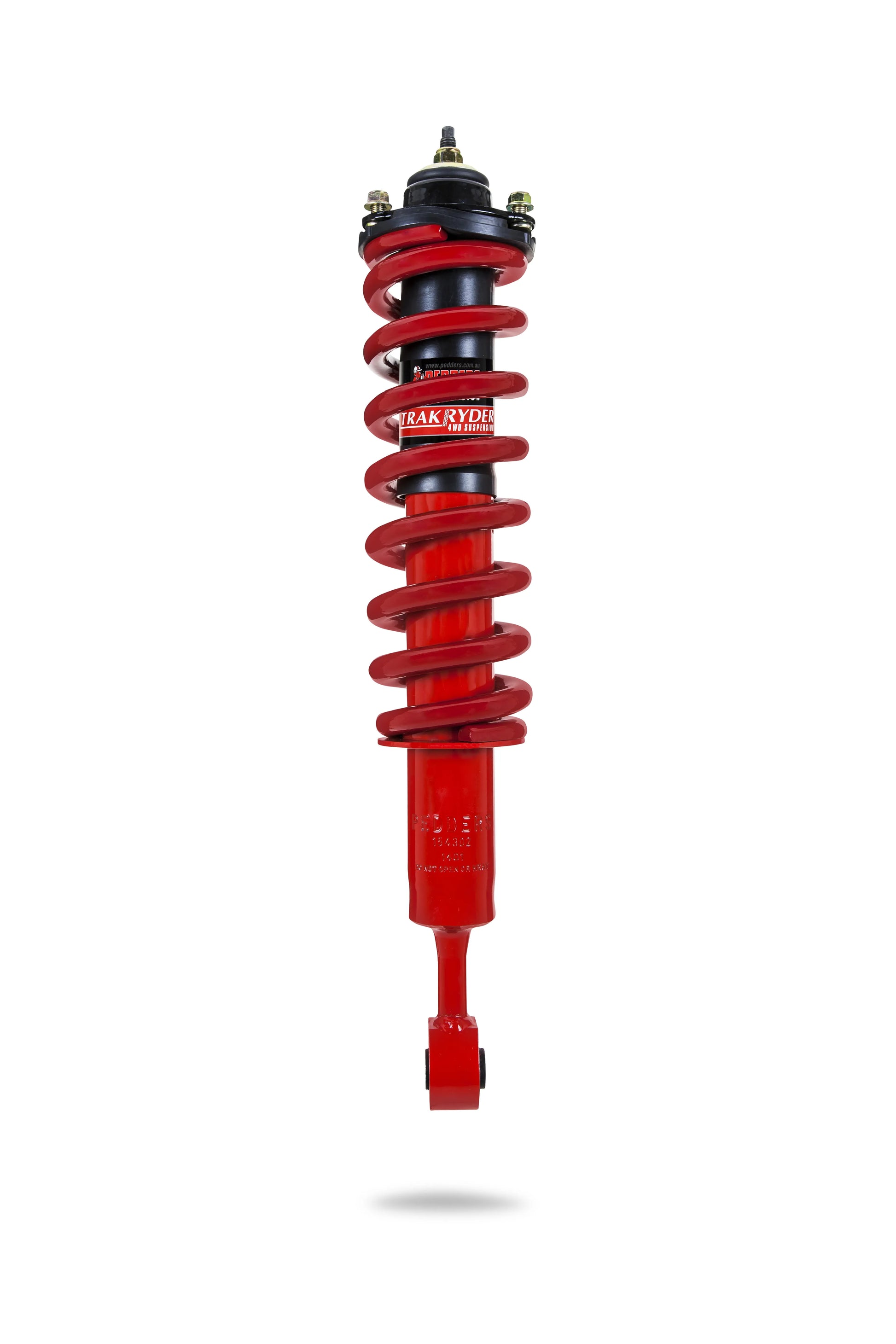 Pedders Air Suspension Conversion Kit. Standard height. Toyota Landcruiser 120 - 803375