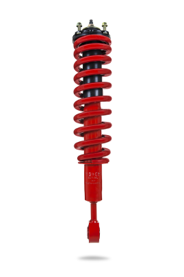 Pedders EziFit Foam Strut (270073L) - 807109L