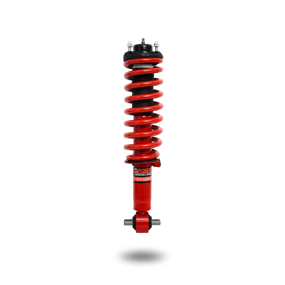 Pedders EziFit Foam Cell Strut (270407) - 807116