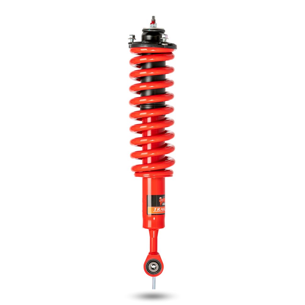 Pedders EziFit Foam Strut (280071) - 807225
