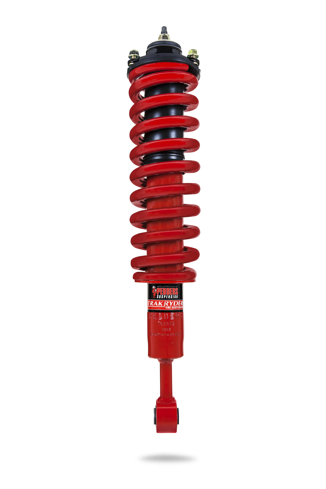 Pedders EziFit Foam Strut Loaded (290071) - 807302