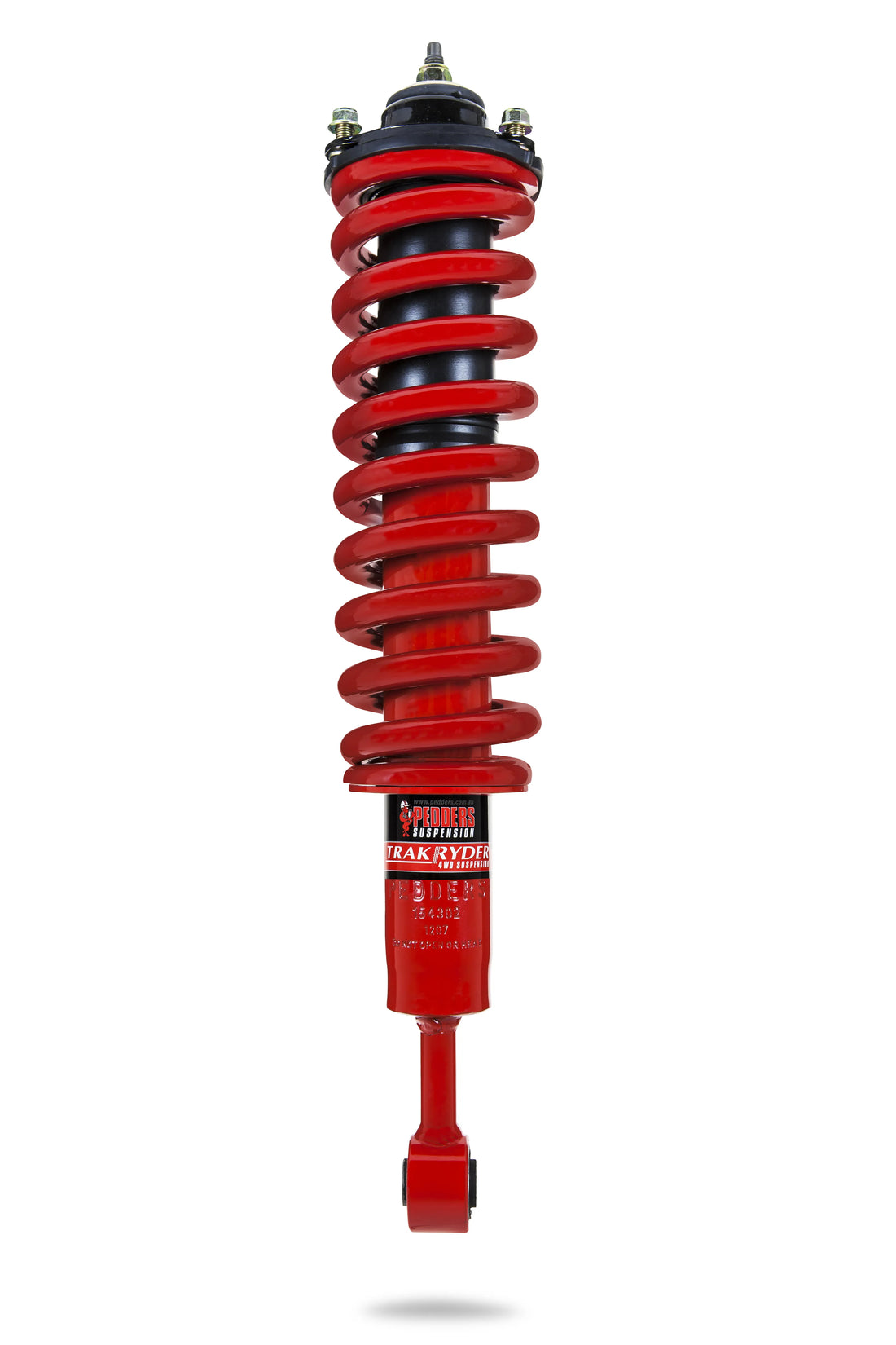 Pedders EziFit Foam Strut Loaded (290071) - 807306