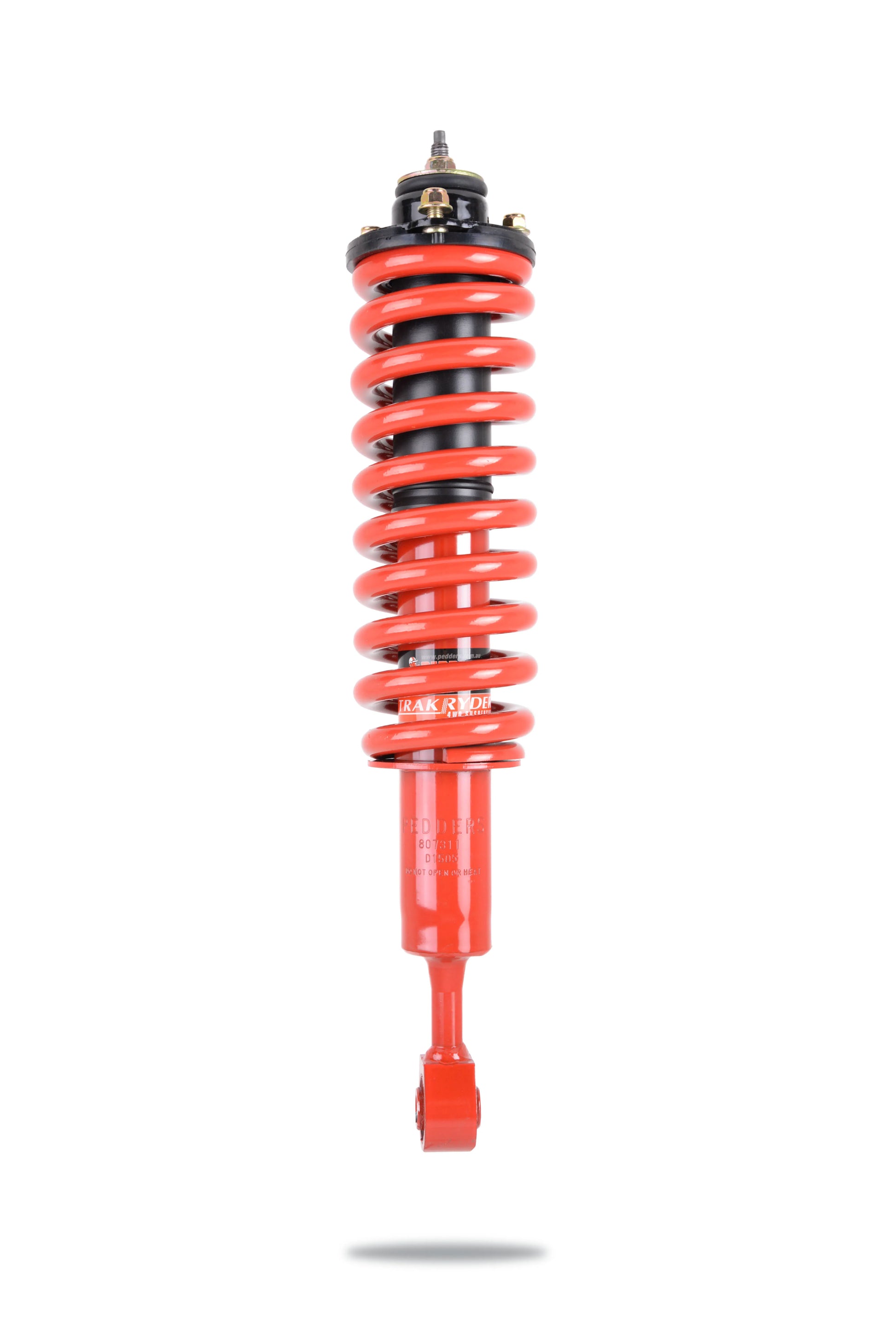 Pedders EziFit Foam Strut (290071) - 807311