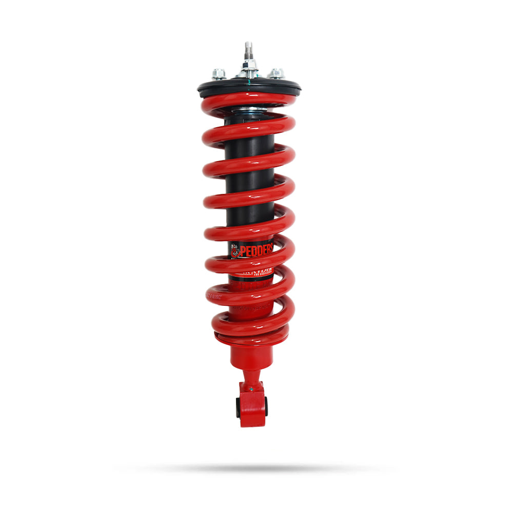 Pedders EziFit Foam Strut (290076) - 807334