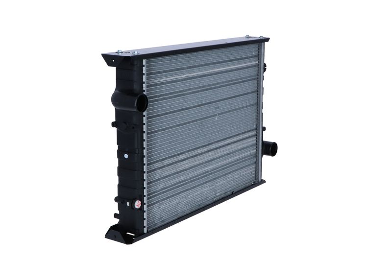 Motora dzesēsanas radiators - 504530