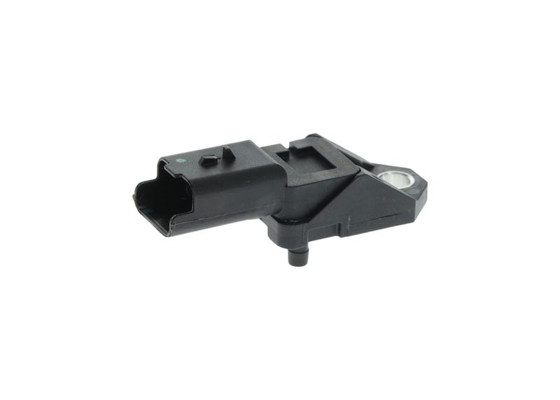Devējs, Spiediens ieplūdes traktā - 0 986 280 654
