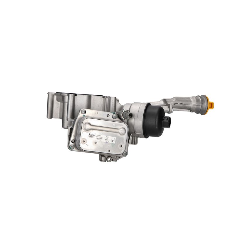 Eļļas radiators, Motoreļļa - 91393