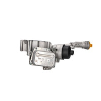 Eļļas radiators, Motoreļļa - 91393