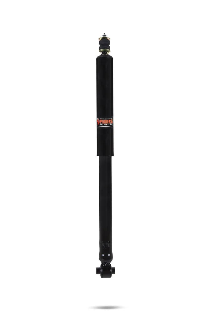 Pedders Shock Absorber - 8081