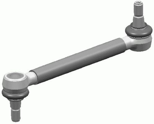 Stabilizatora atsaite/kronšteins - 30595 01