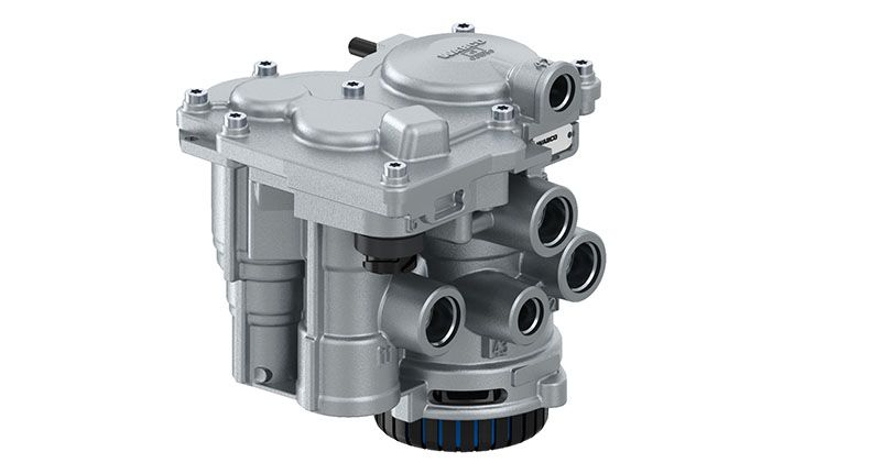 Releventtiili, ABS - 4802040020