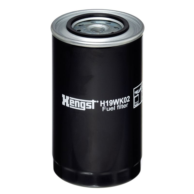 Degvielas filtrs - H19WK02