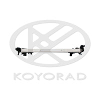 Motora dzesēsanas radiators - PL063331
