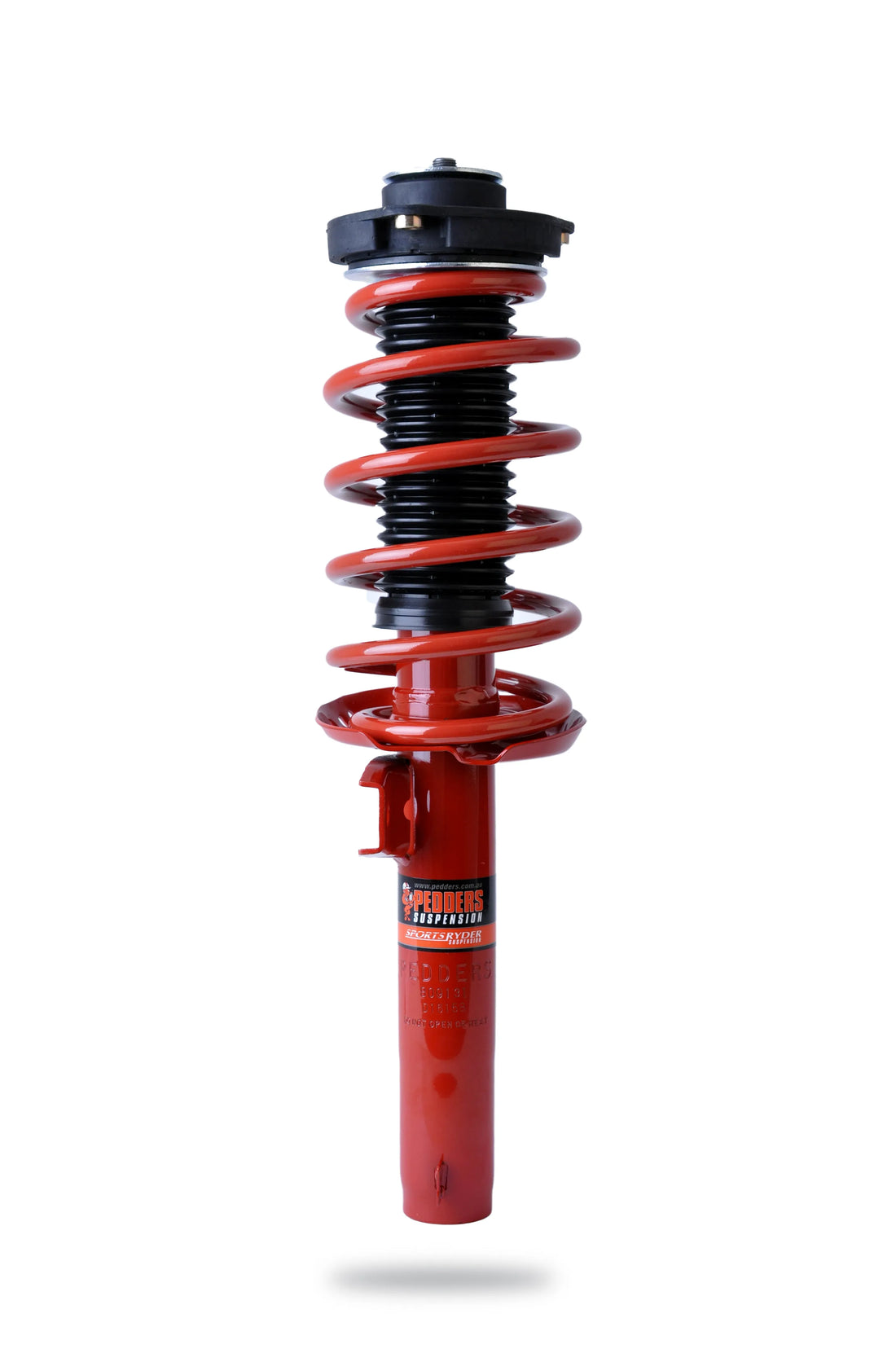 Pedders EziFit Strut Golf V&VI 55mm OD - 809131