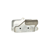 Eļļas radiators, Automātiskā pārnesumkārba - 91578