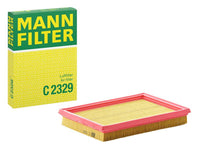 Ilmansuodatin - C 2329