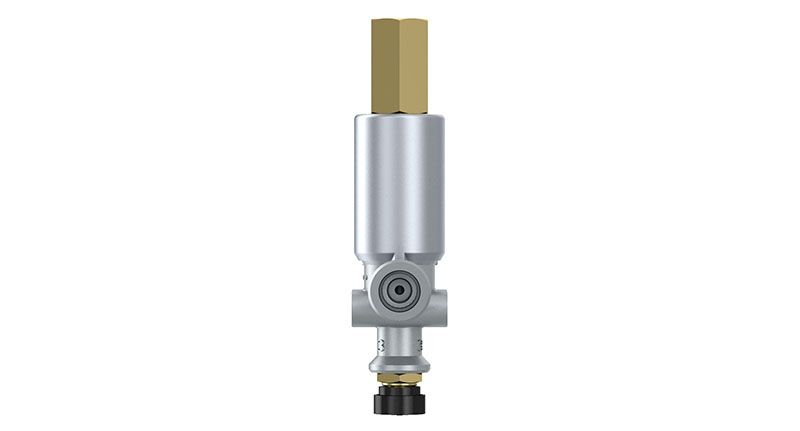 Magneettiventtiili - 4721769160