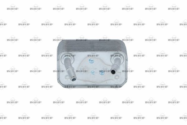 Öljynjäähdytin, autom. vaihteisto - 31076