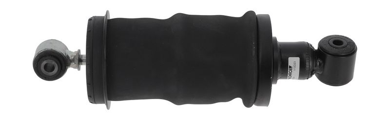Demferis, Kabīnes stiprinājums - CB0284