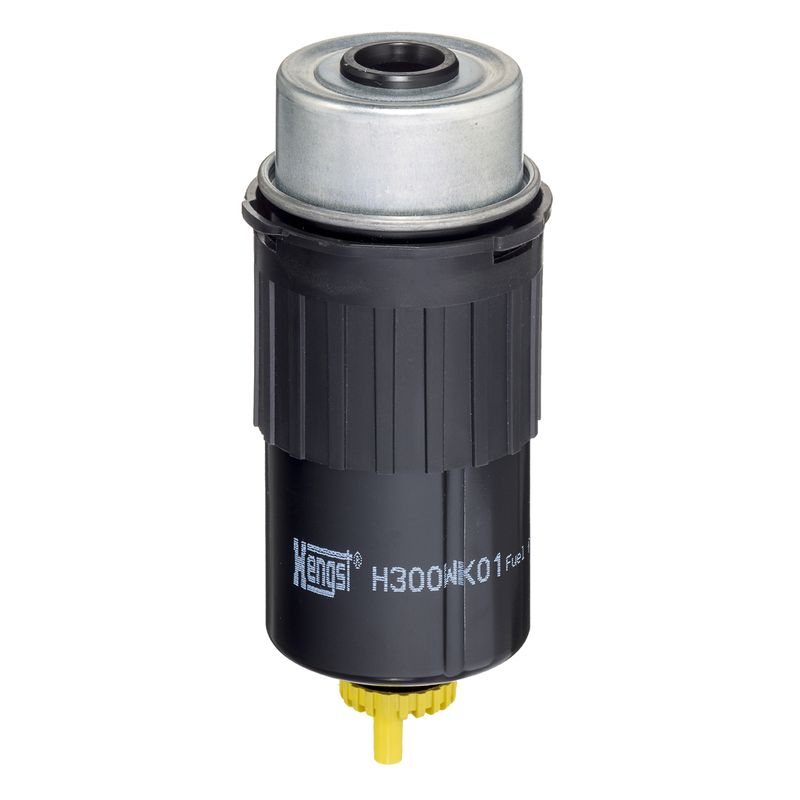 Degvielas filtrs - H300WK01