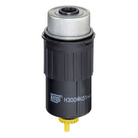 Degvielas filtrs - H300WK01