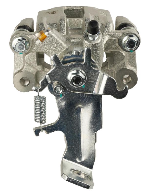 DBA Brake Caliper - Left Hand Rear Axle - DBAC1404