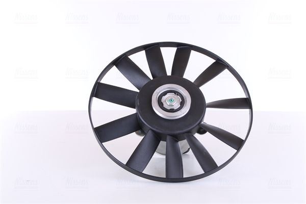Ventilators, Motora dzesēšanas sistēma - 85720